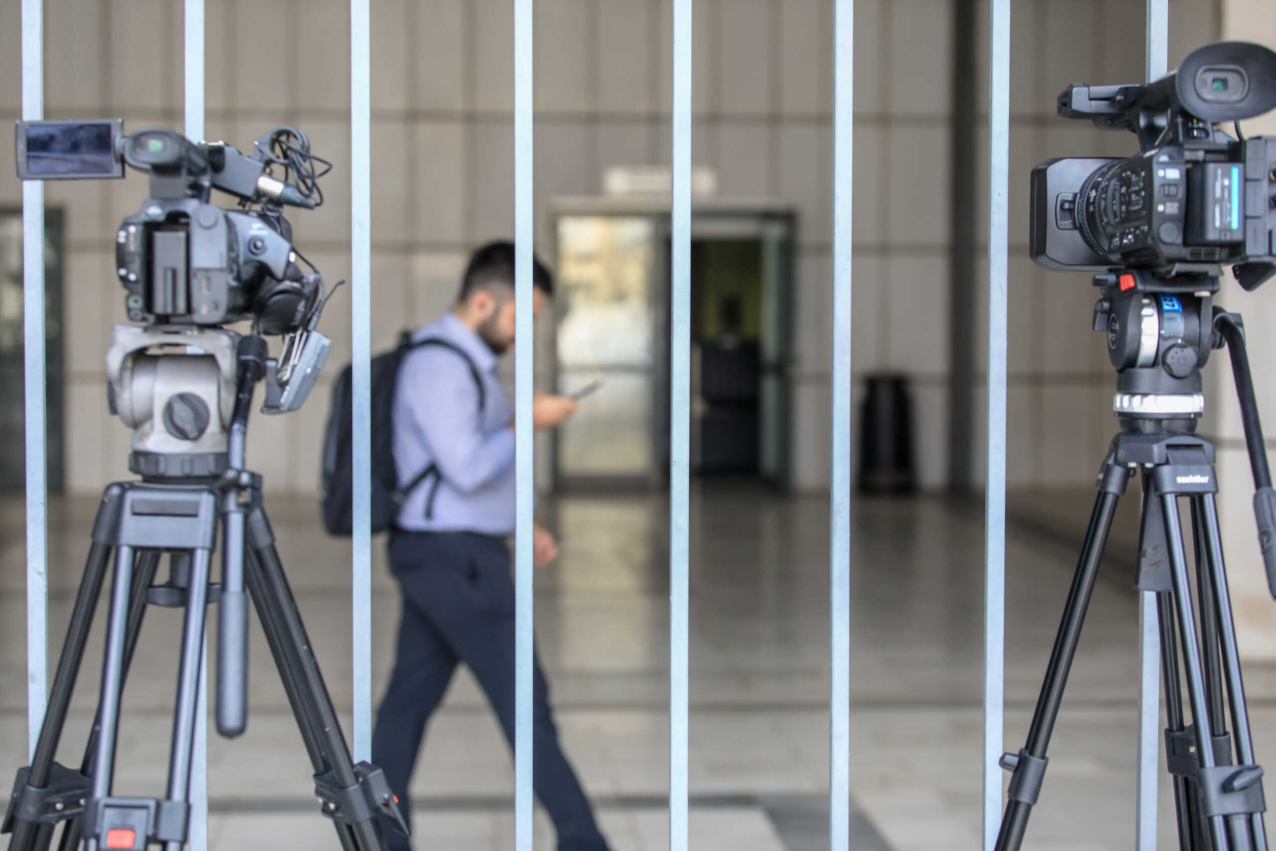 Δίκη για την φονική πυρκαγιά στο Μάτι. Δευτέρα 4 Σεπτεμβριου 2023  (ΓΙΑΝΝΗΣ ΠΑΝΑΓΟΠΟΥΛΟΣ