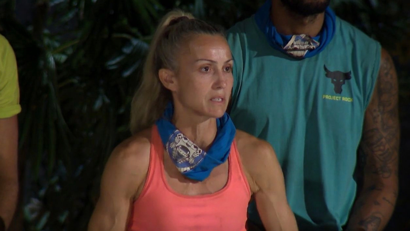 Survivor 2024: Οι Κόκκινοι έχασαν, οι Μαχητές έβγαλαν υποψήφια την καλύτερη παίκτριά τους – Οι 4 μονομάχοι