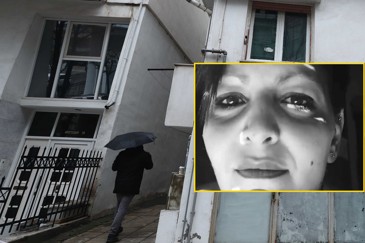 Θεσσαλονίκη: «Υπάρχει πιθανότητα να της έκανε κακό», κατέθεσε για τον 39χρονο η μητέρα της δολοφονημένης εγκύου