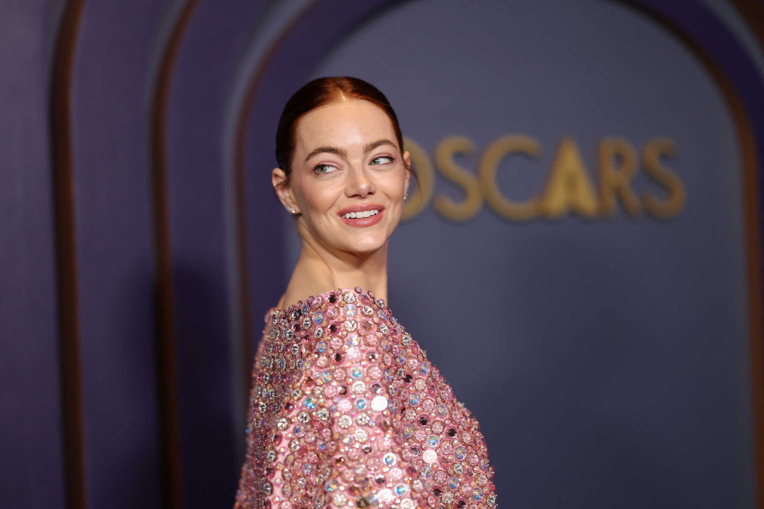 Emma Stone για βραβεία Όσκαρ: Σουρεαλιστικό όνειρο οι 11 υποψηφιότητες του Poor Things