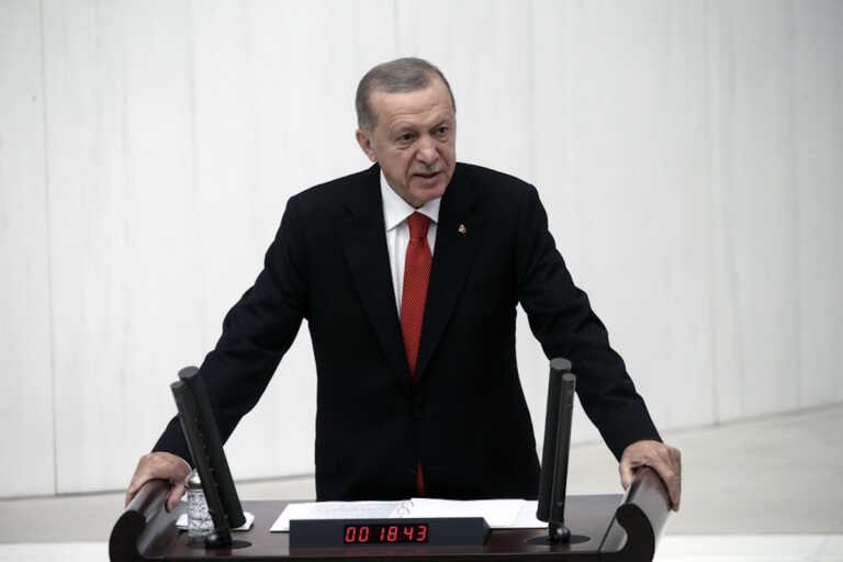 Συνεδρίασε το Συμβούλιο Εθνικής Ασφαλείας της Τουρκίας – Με αναφορά στη Συνθήκη του Μοντρέ το ανακοινωθέν