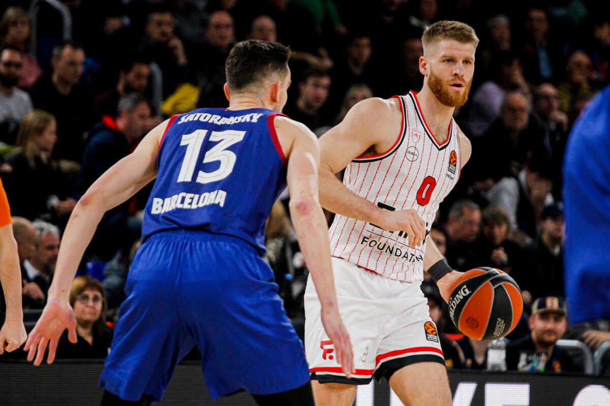 EUROLEAGUE 2023-2024