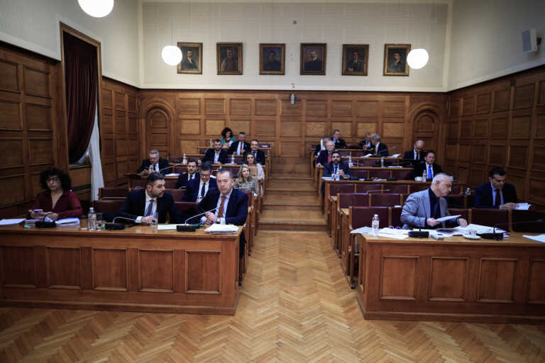 Αίτημα της Εξεταστικής Επιτροπής στο Πανεπιστημιακό Νοσοκομείο Πατρών για να δοθεί ο ιατρικός φάκελος του μηχανοδηγού