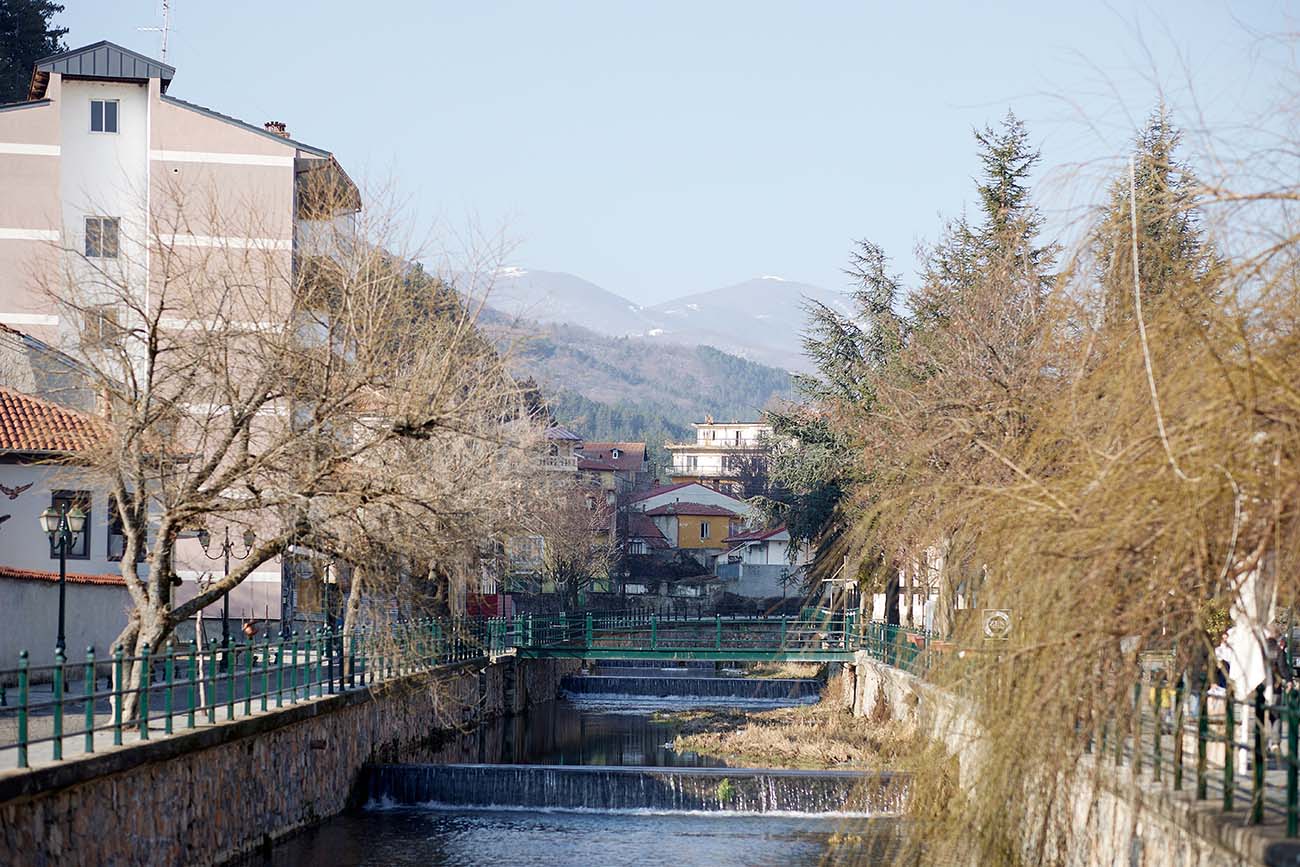 Για τι φημίζεται η Φλώρινα: Ο ποταμός Σακουλέβας, η πιπεριά Φλωρίνης και τα μουσεία