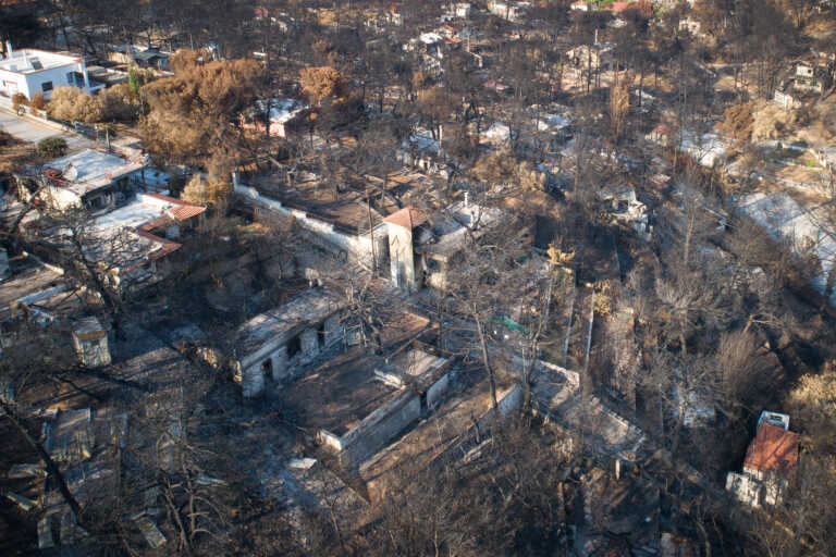 Ρένα Δούρου: «Ο Τσίπρας δεν είχε ενημέρωση για τους νεκρούς από τη φωτιά στο Μάτι»