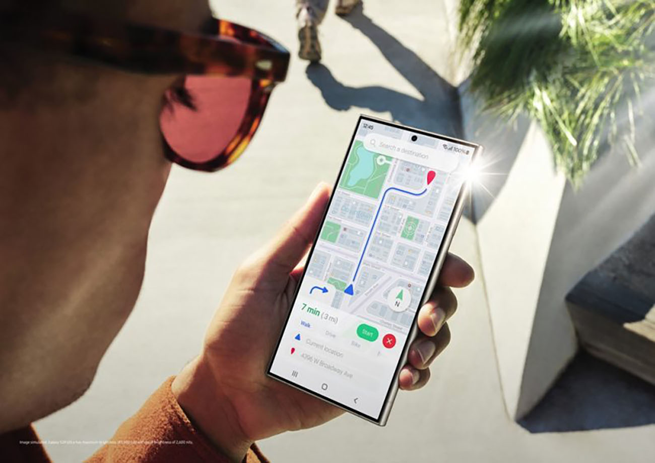 Samsung Galaxy S24 Ultra: Δημιουργεί νέα πρότυπα ανθεκτικότητας και οπτικής διαύγειας