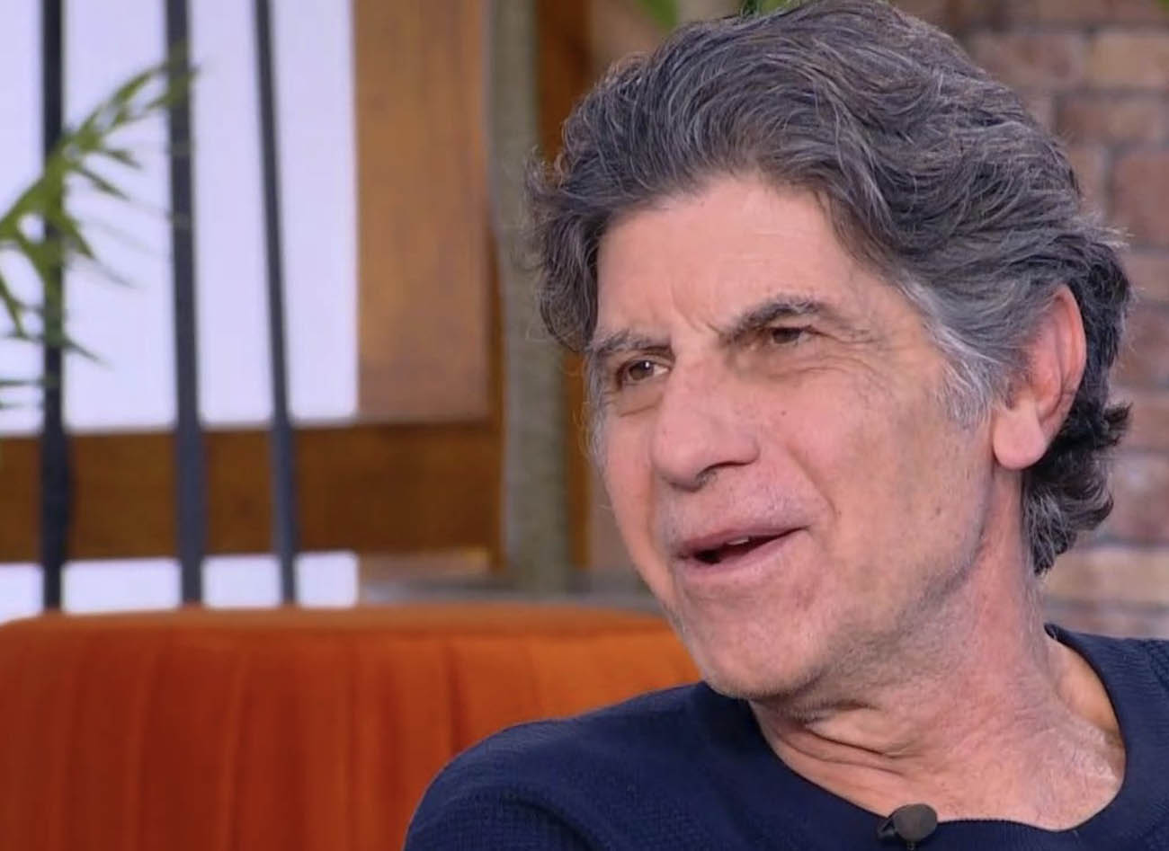 Γιάννης Μπέζος για το νομοσχέδιο για τα ομόφυλα ζευγάρια: Θα υπάρχουν αναταράξεις αλλά δεν σημαίνει ότι η πολιτεία πρέπει να μείνει πίσω