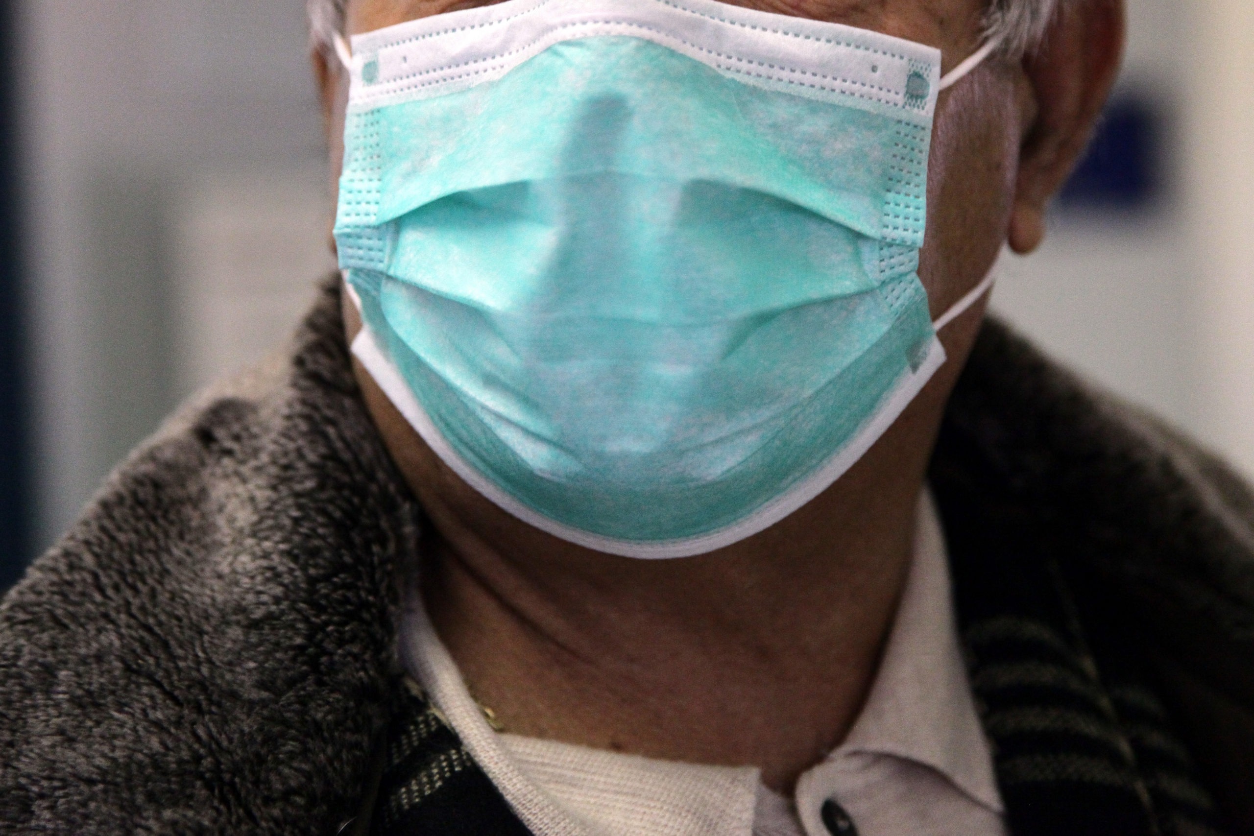 «Σαρώνει» η γρίπη στην Ευρώπη – Μεγαλύτερη αύξηση κρουσμάτων από τον κορονοϊό
