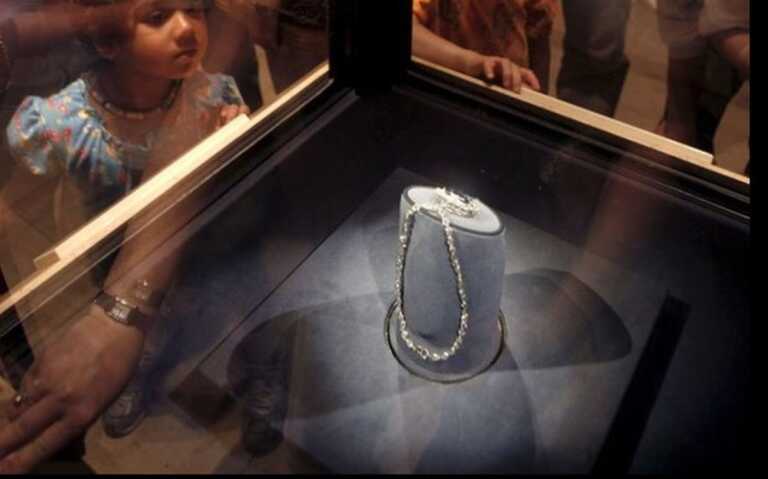 Το καταραμένο «Διαμάντι της Ελπίδας» της Μαρίας Αντουανέτας που έσπερνε τον θάνατο σε όποιον το φορούσε