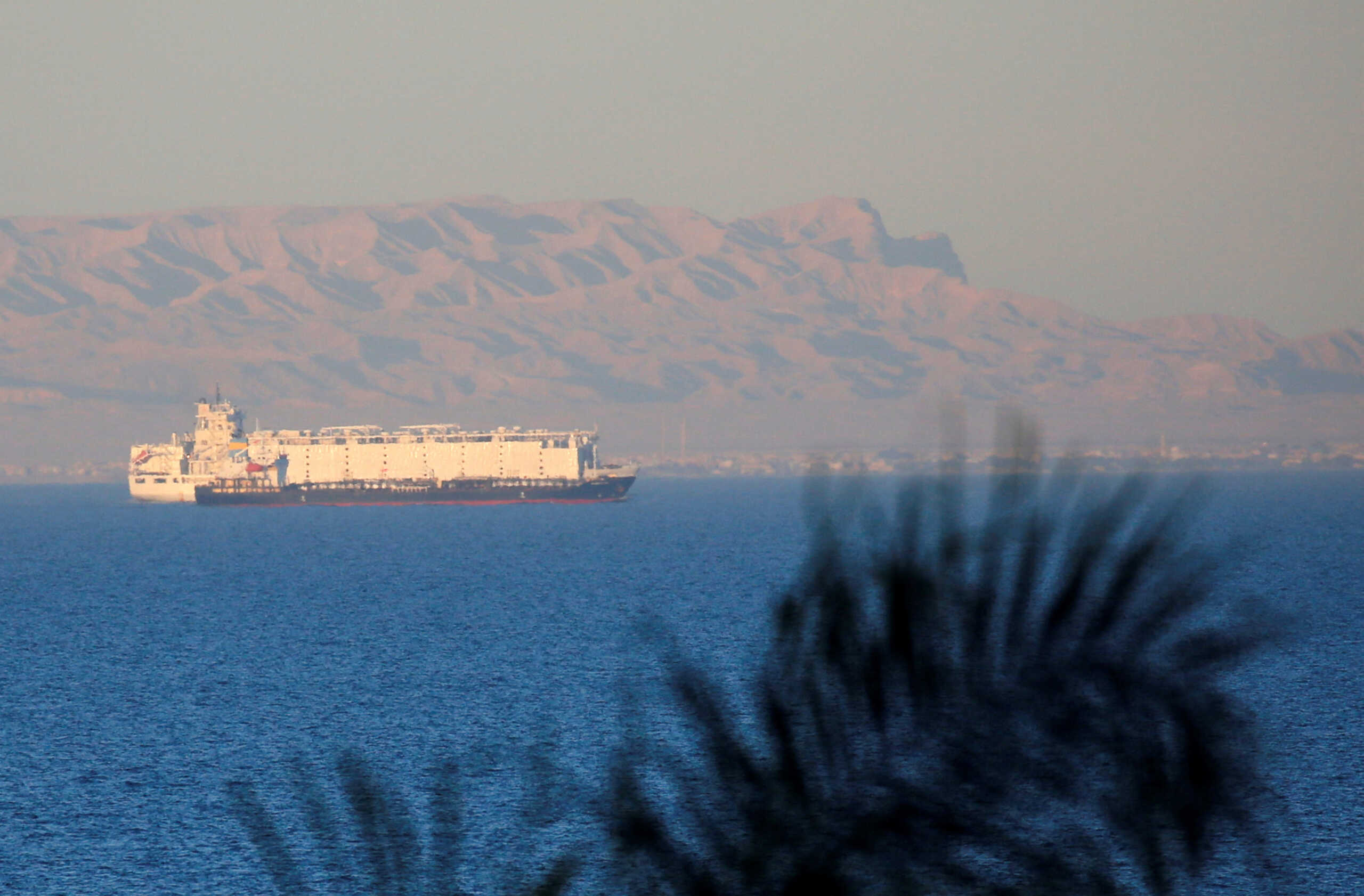 «Θετικά δεκτή» η πρόταση της Ελλάδας για την επιχείρηση «Ασπίδες» απέναντι στους Χούθι στην Ερυθρά Θάλασσα