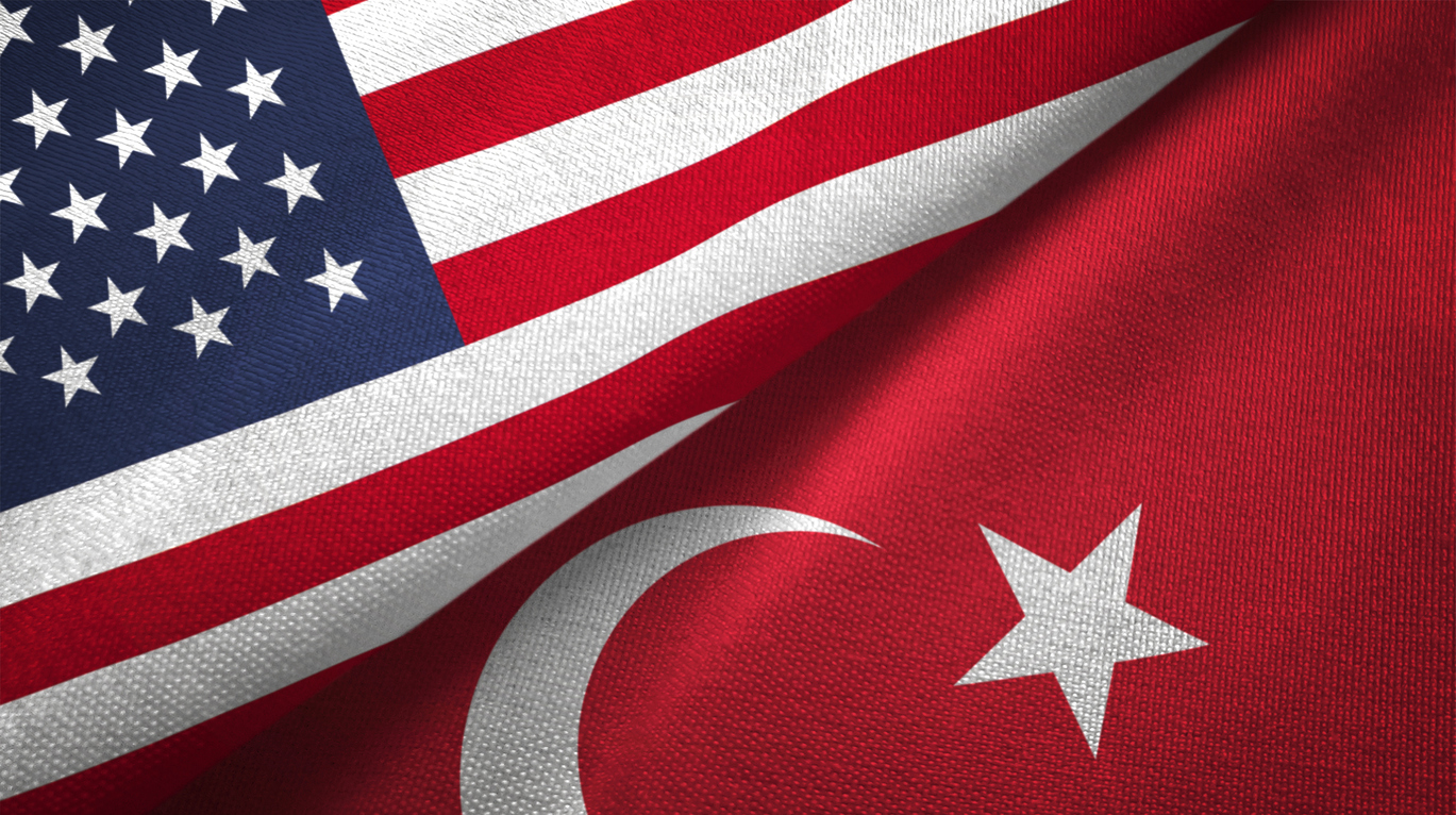 Επενδυτικό «σαφάρι» της τουρκικής Κεντρικής Τράπεζας στις ΗΠΑ