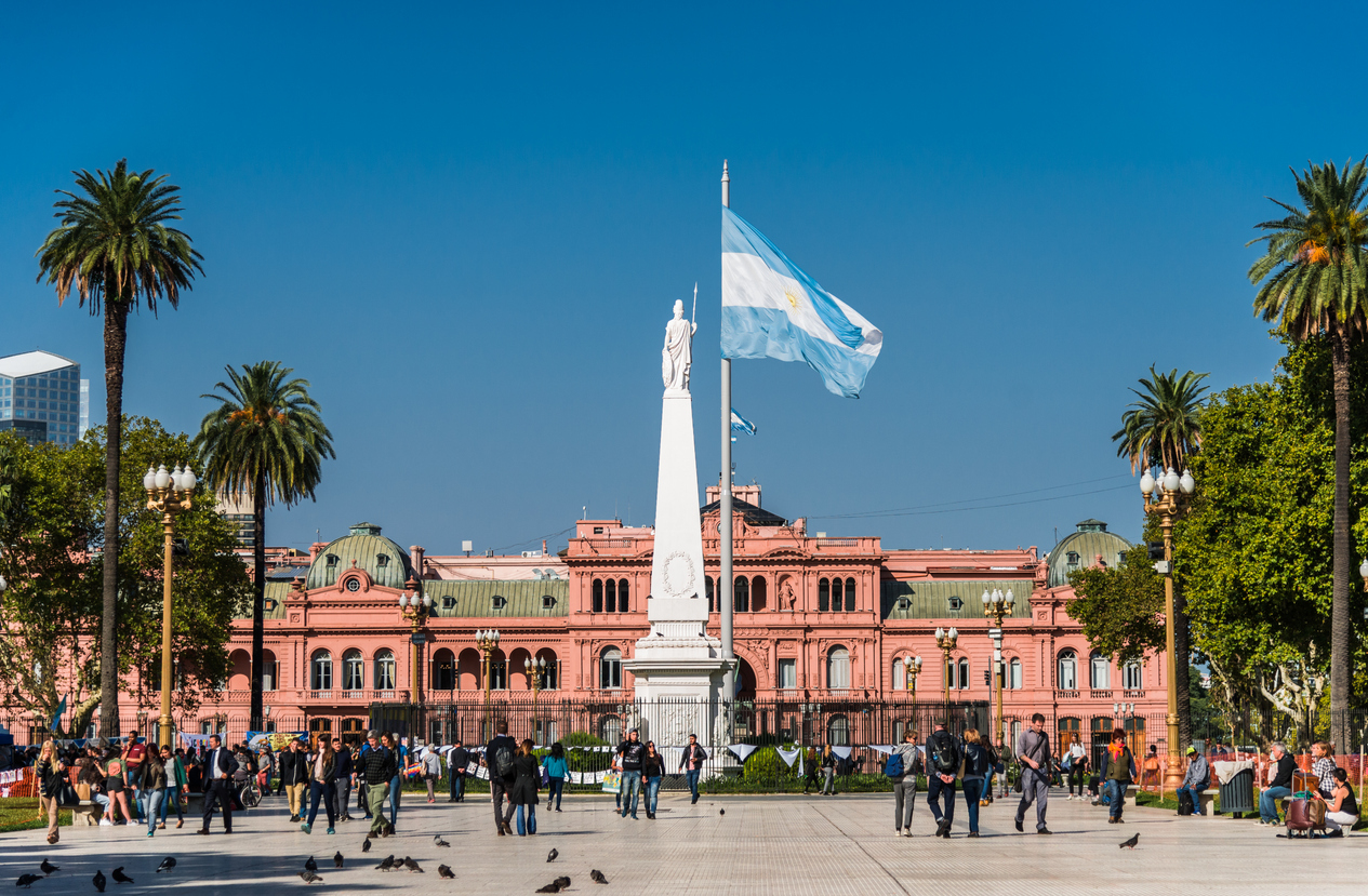 Αργεντινή: Συμφωνία με το ΔΝΤ ανακοίνωσε η κυβέρνηση Μιλέι