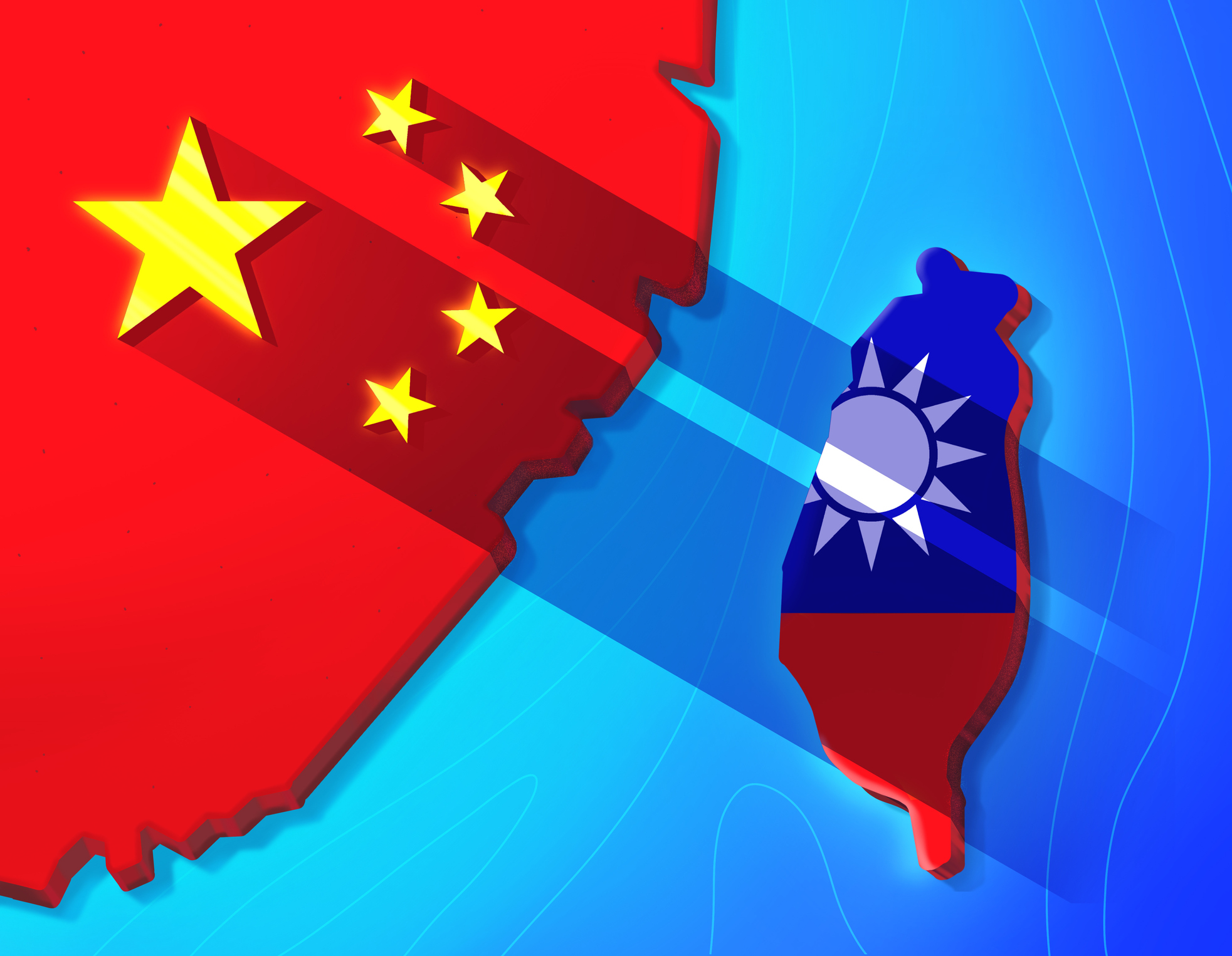 Η Κίνα εντείνει την απομόνωση της Ταϊβάν μετά τις εκλογές