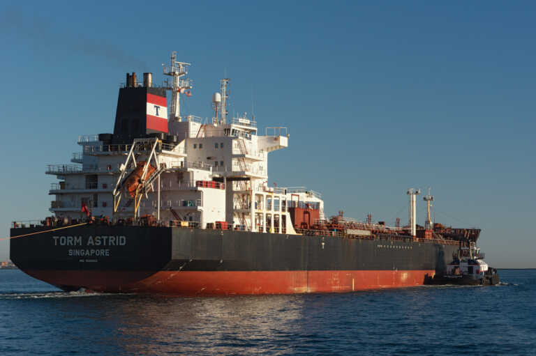 Δανία: Η εταιρεία θαλάσσιων μεταφορών Torm ανακοίνωσε ότι θα αποφεύγει την Ερυθρά Θάλασσα