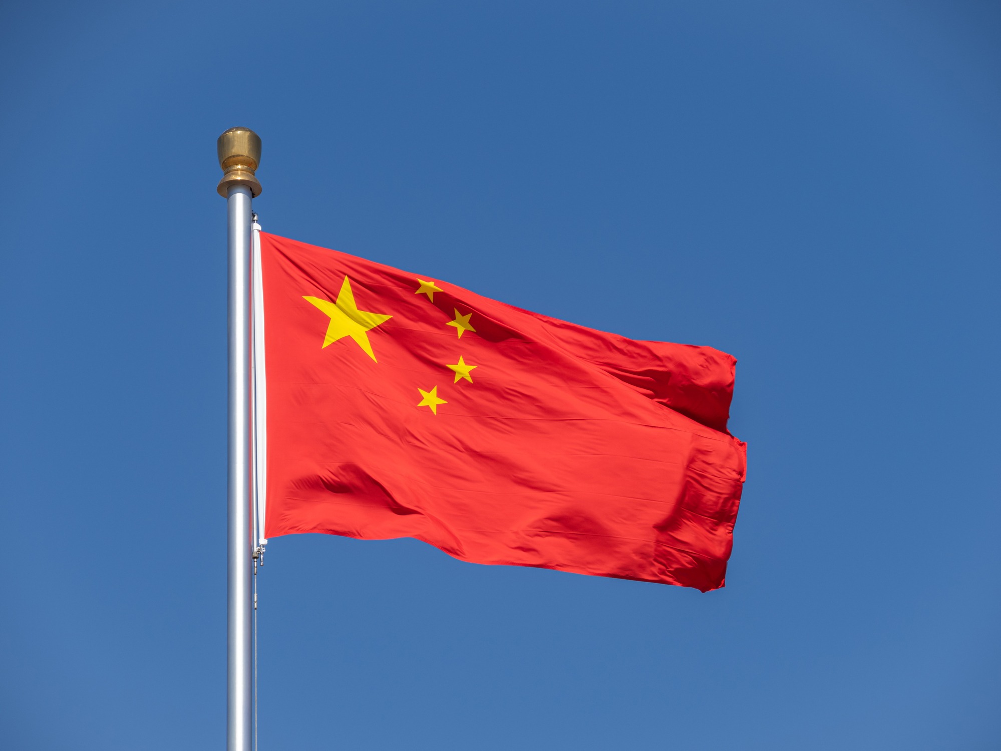 Κίνα: Το Πεκίνο απευθύνει έκκληση για την αποκατάσταση της ασφάλειας στην Ερυθρά Θάλασσα