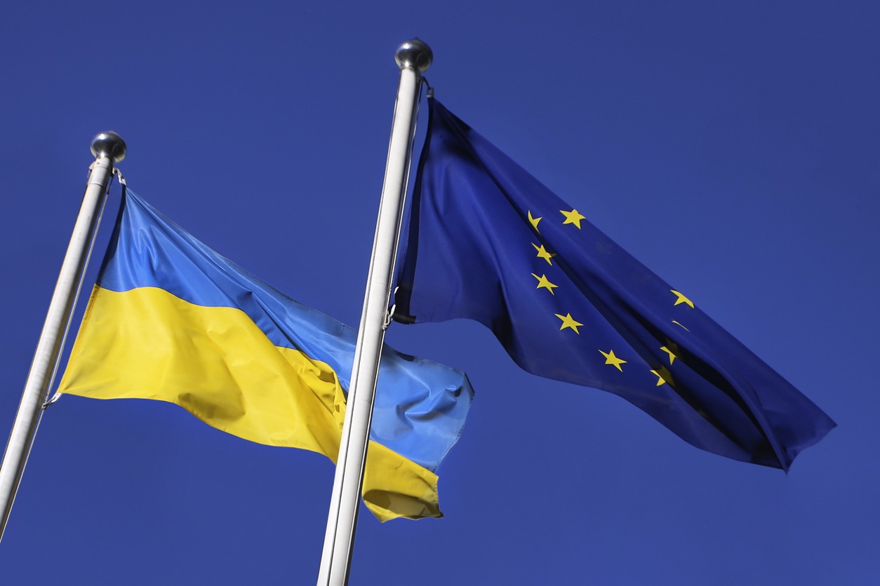 Ecofin: Στο τραπέζι το πολυετές χρηματοδοτικό μέσο της ΕΕ για την Ουκρανία και η χρήση των παγωμένων ρωσικών assets