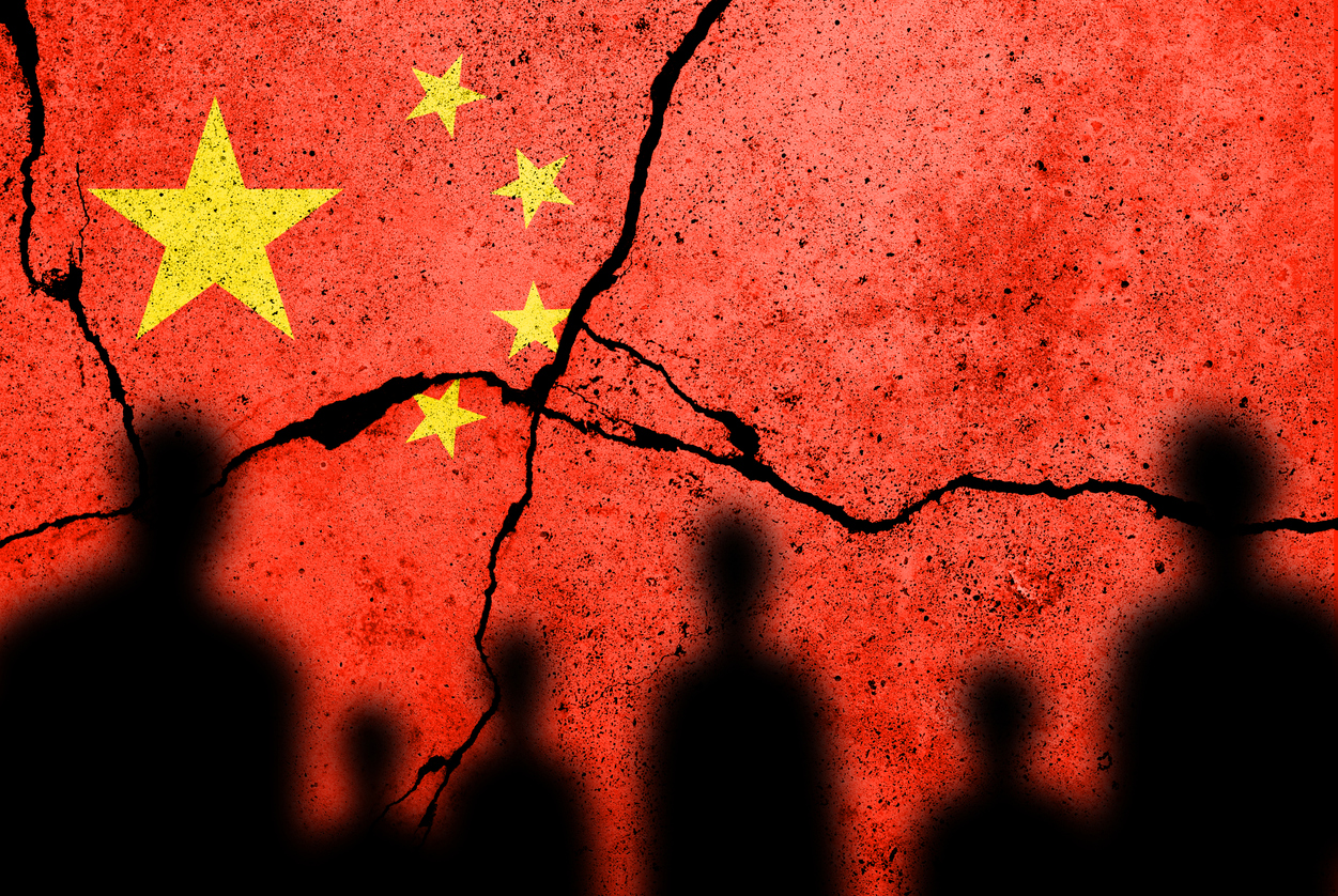 Κίνα: Αυξήθηκε μόλις κατά 5,2% το ΑΕΠ το 2023 – Γιατί είναι κρίσιμη η 29η Ιανουαρίου για την οικονομία της
