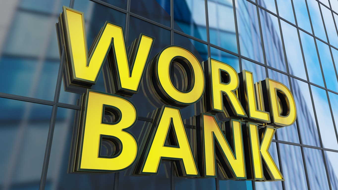 «Καμπανάκι» Παγκόσμιας Τράπεζας για μια «δεκαετία χαμένων ευκαιριών» για την παγκόσμια οικονομία