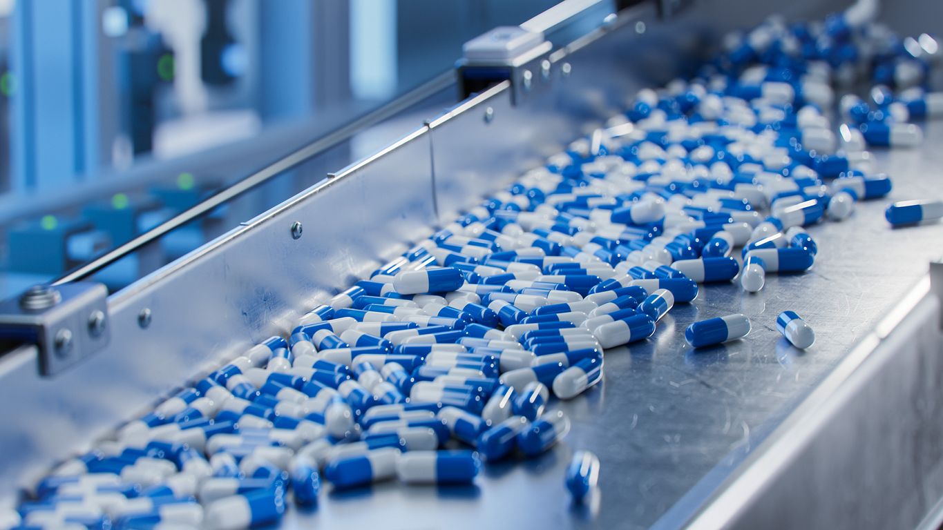 Νέα συνεργασία FAMAR και Lavipharm – Ενώνουν δυνάμεις στην παραγωγή φαρμακευτικών προϊόντων