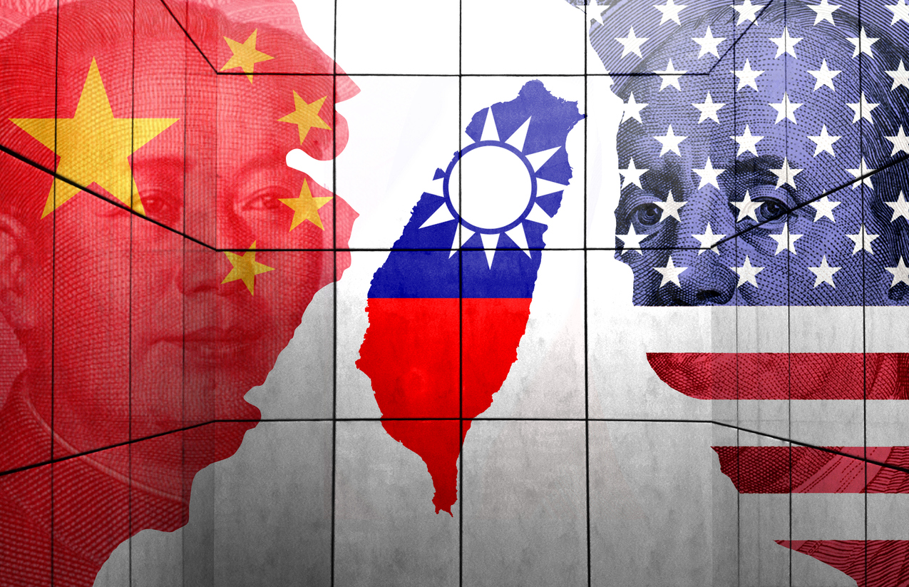 Ταϊβάν: Αβεβαιότητα στις διεθνείς αγορές ενόψει των προεδρικών εκλογών – Αφορούν στο μέλλον των σχέσεων ΗΠΑ και Κίνας