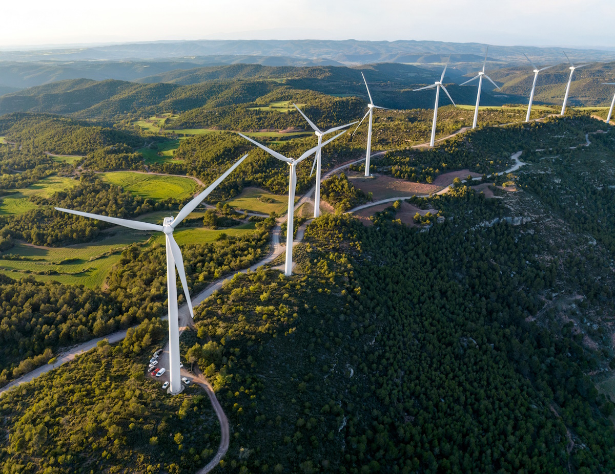 Έτος ανάκαμψης το 2024 για τον κλάδο των αιολικών