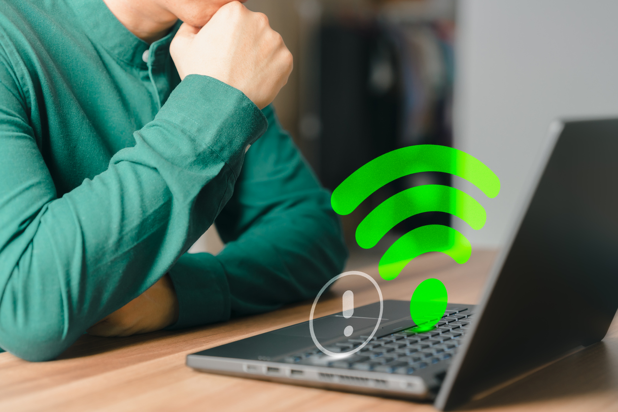 10 χρήσιμες συμβουλές για να έχετε καλύτερο WiFi στο σπίτι σας