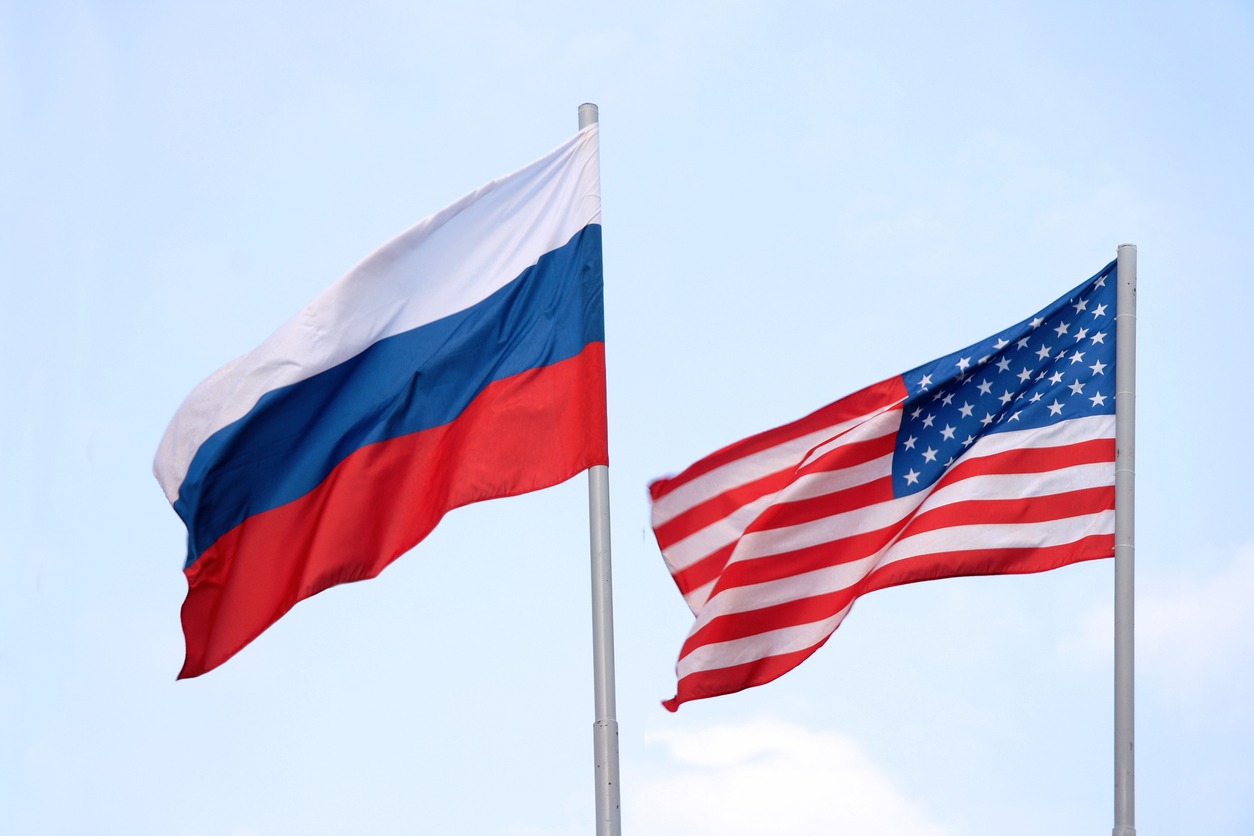 Ρωσία: «Πειρατεία του 21ου αιώνα» το αμερικανικό σχέδιο κατάσχεσης ρωσικών πόρων 300 δισ. δολαρίων