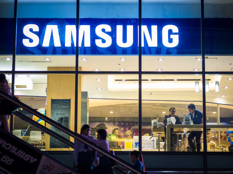 Samsung: Η τεχνητή νοημοσύνη πρωταγωνιστεί στην νέα σειρά συσκευών – Τι επιλέγει ο Έλληνας καταναλωτής