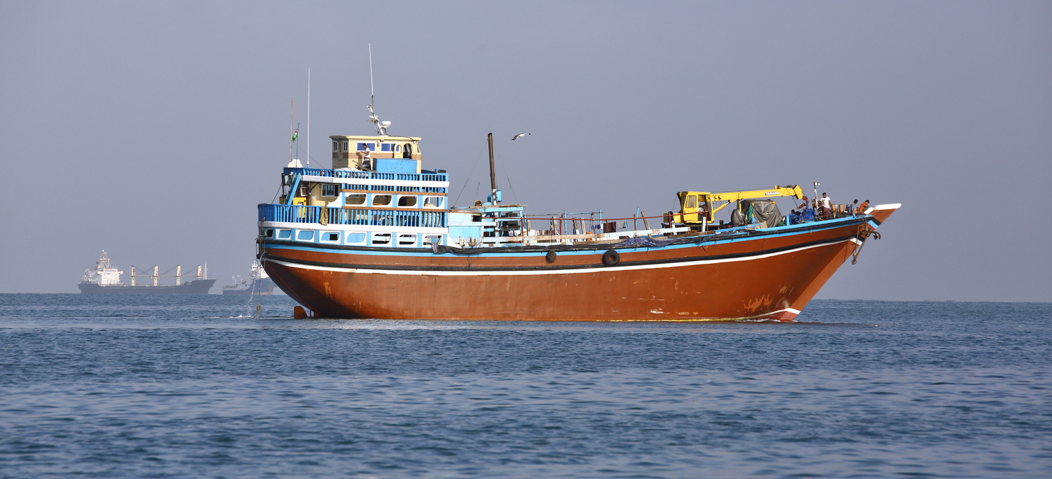 Ερυθρά Θάλασσα: Σταθερός παραμένει ο αριθμός των περιστατικών πειρατείας κατά της ναυσιπλοΐας