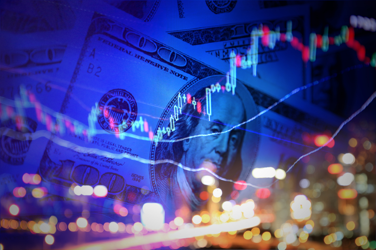 Stock Market Data
