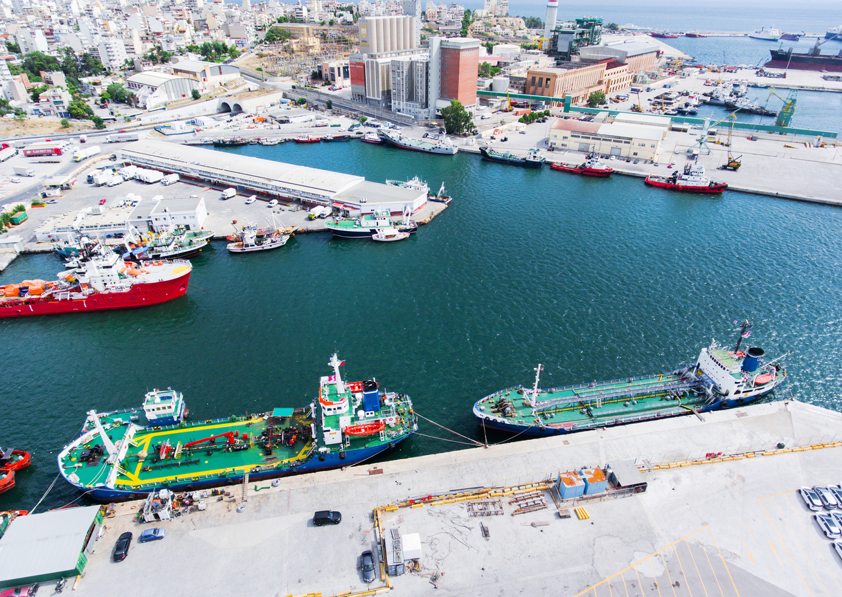 Σε αχίλλειο πτέρνα για την παγκόσμια οικονομία αναδεικνύεται η Ερυθρά Θάλασσα – Μεγάλος χαμένος και το λιμάνι του Πειραιά