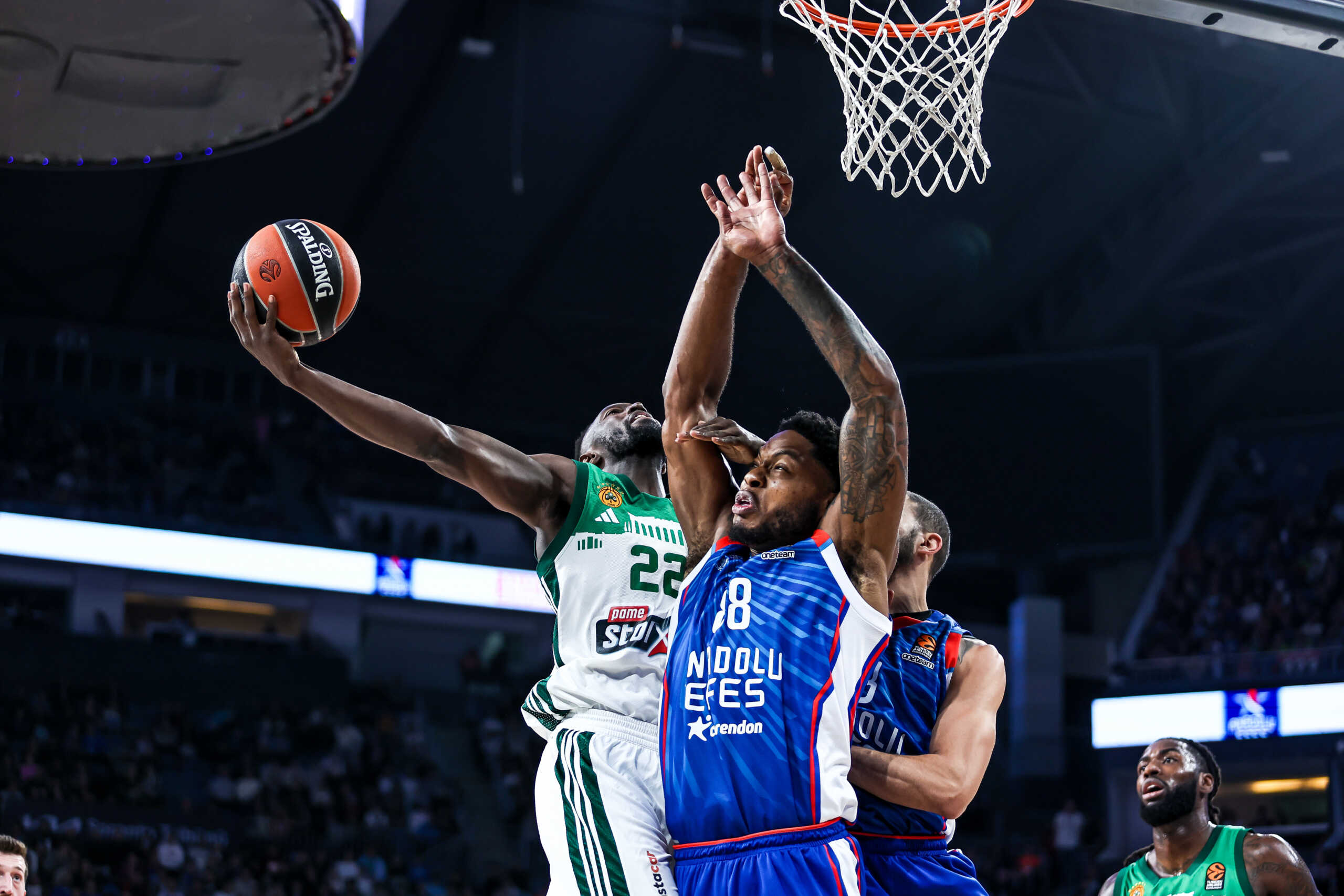 EUROLEAGUE