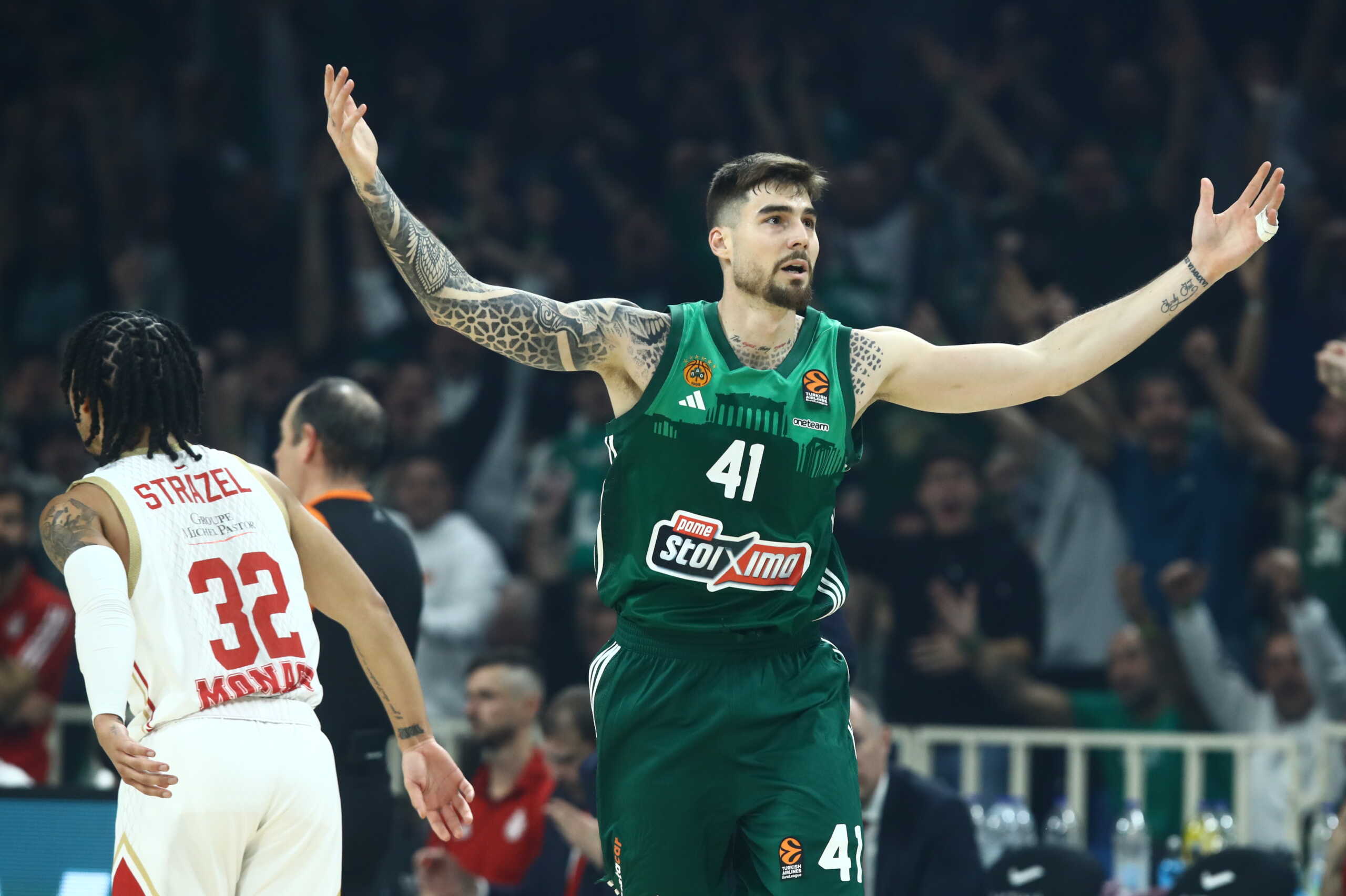 EUROLEAGUE 2023-2024