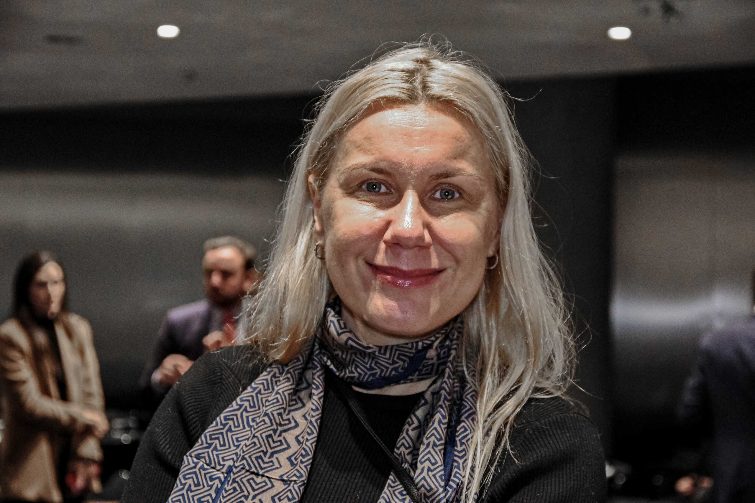 MINISTERIAL MEETING OF THE HIGH LEVEL GROUP ON CENTRAL AND SOUTH EUROPE ENERGY CONNECTIVITY CESEC