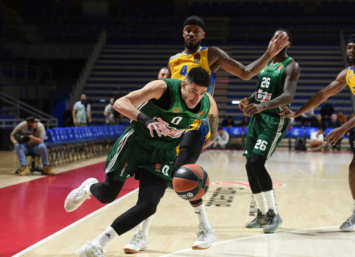 EUROLEAGUE 2023-2024