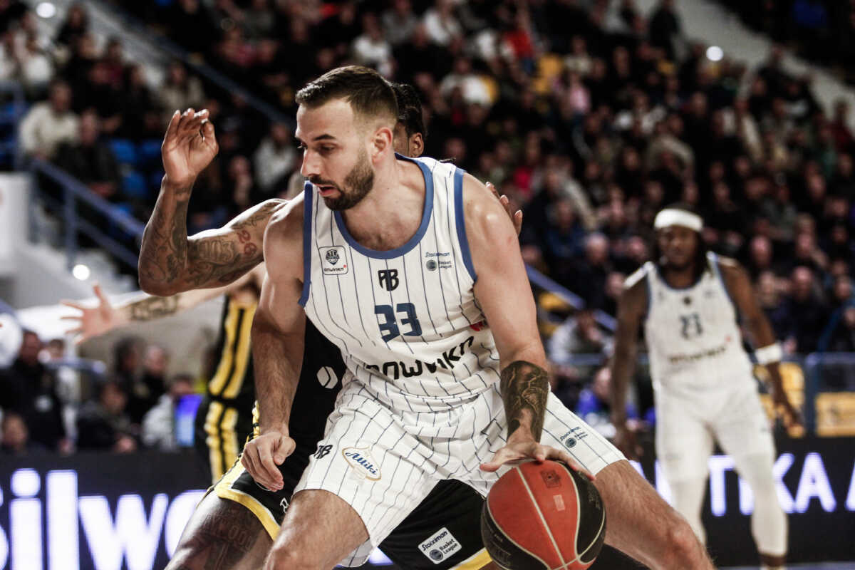 BASKET LEAGUE 2023-2024 
(ΘΑΝΑΣΗΣ ΚΑΛΛΙΑΡΑΣ