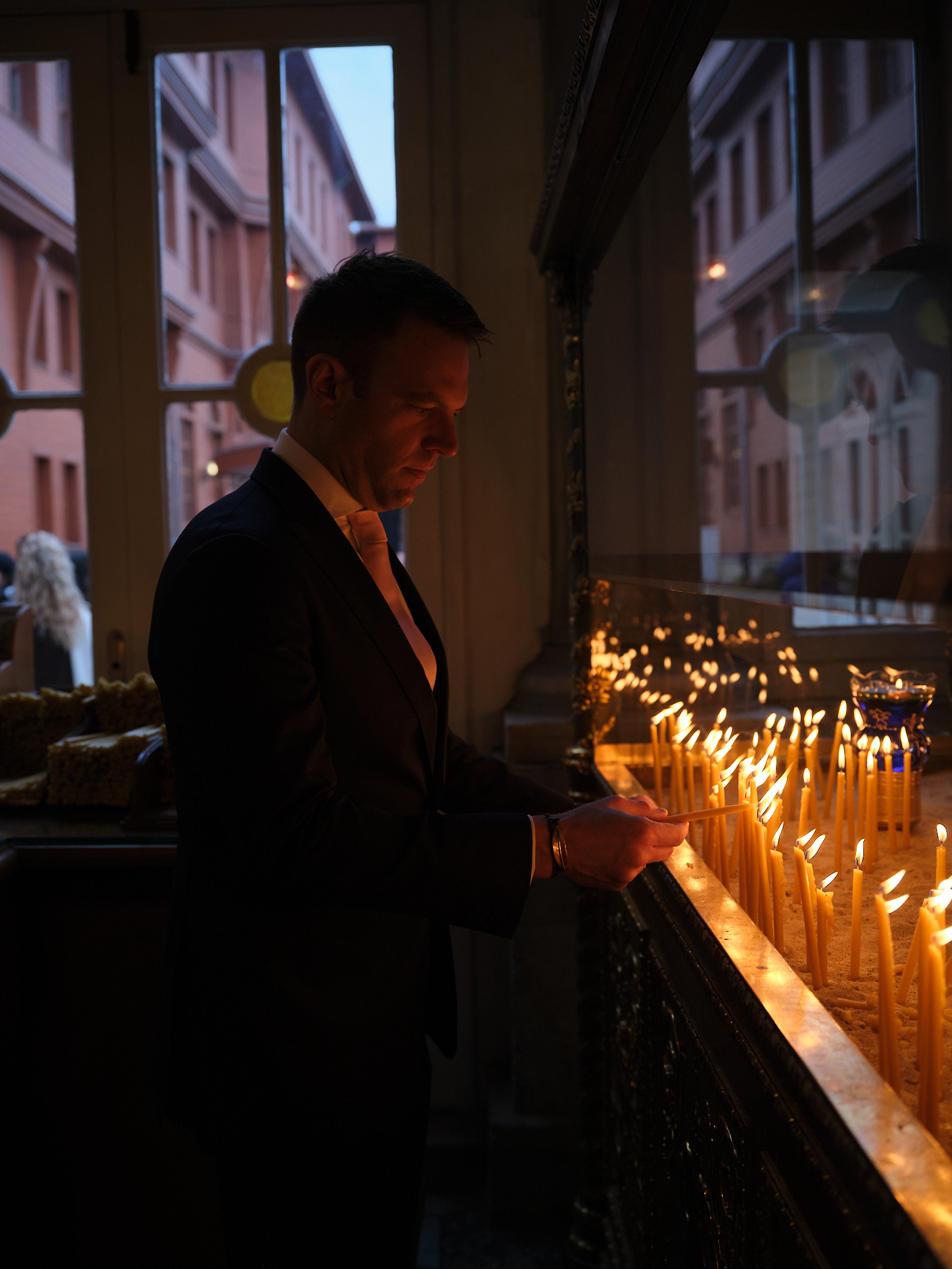 kasselakis patroarxeio