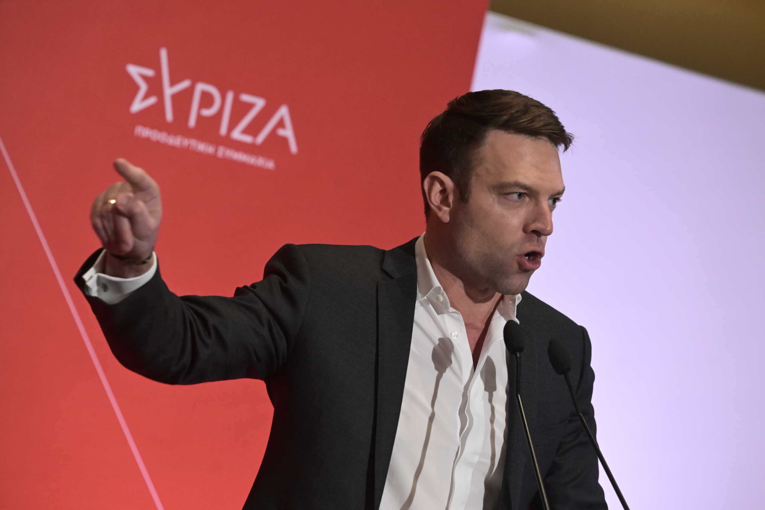 Συνεδρίαση της Κεντρικής Επιτροπής του ΣΥΡΙΖΑ Προοδευτική Συμμαχία. Σάββατο 13 Ιανουαρίου  (ΤΑΤΙΑΝΑ ΜΠΟΛΑΡΗ