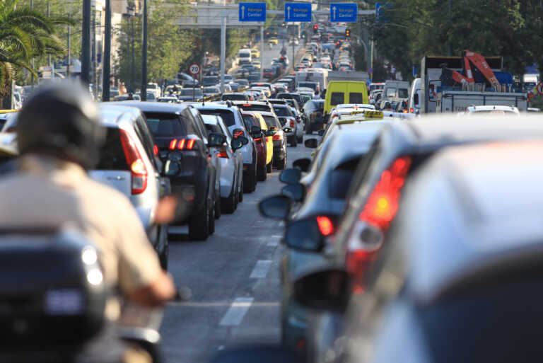 Στο gov.gr το Σύστημα Ελέγχου Συμπεριφοράς Οδηγών και το ιστορικό Ελέγχων Οχημάτων – ΚΤΕΟ