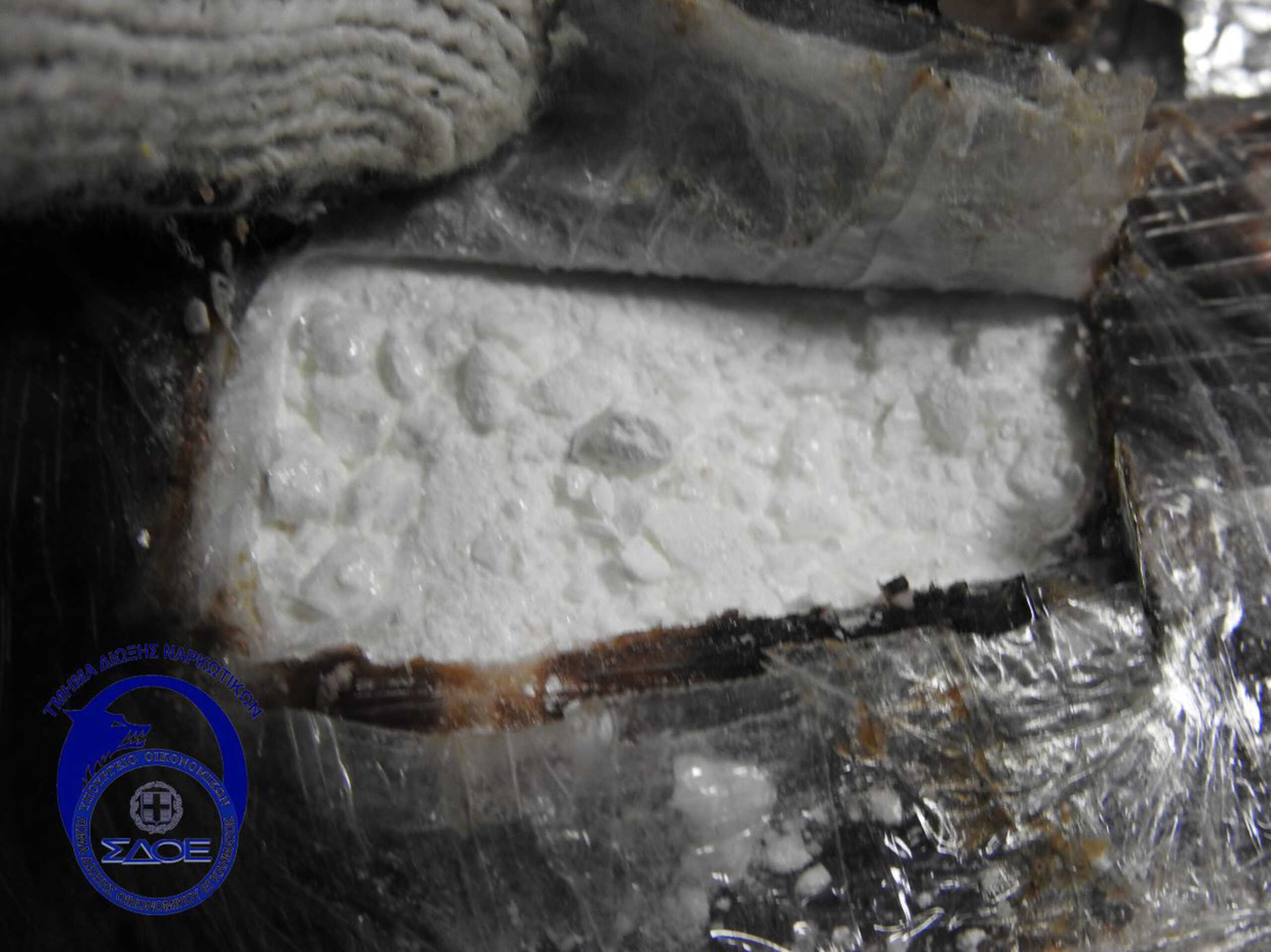 Ηράκλειο: Δύο συλλήψεις 21χρονων για ναρκωτικά – Είχαν τρία κιλά κάνναβης και ποσότητα κοκαΐνης