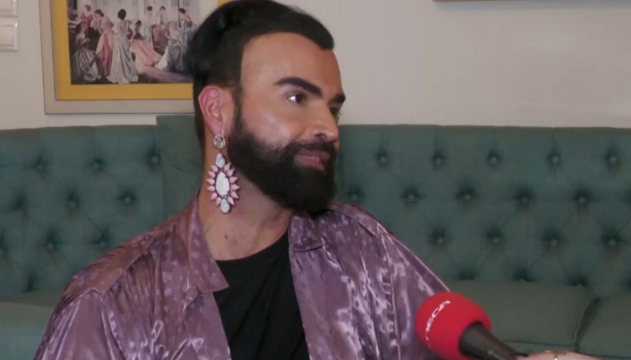 Περικλής Κονδυλάτος: Από εκεί που είχαμε πρόβλημα με τη συμπερίληψη, κάνουμε πρότυπο το διαφορετικό
