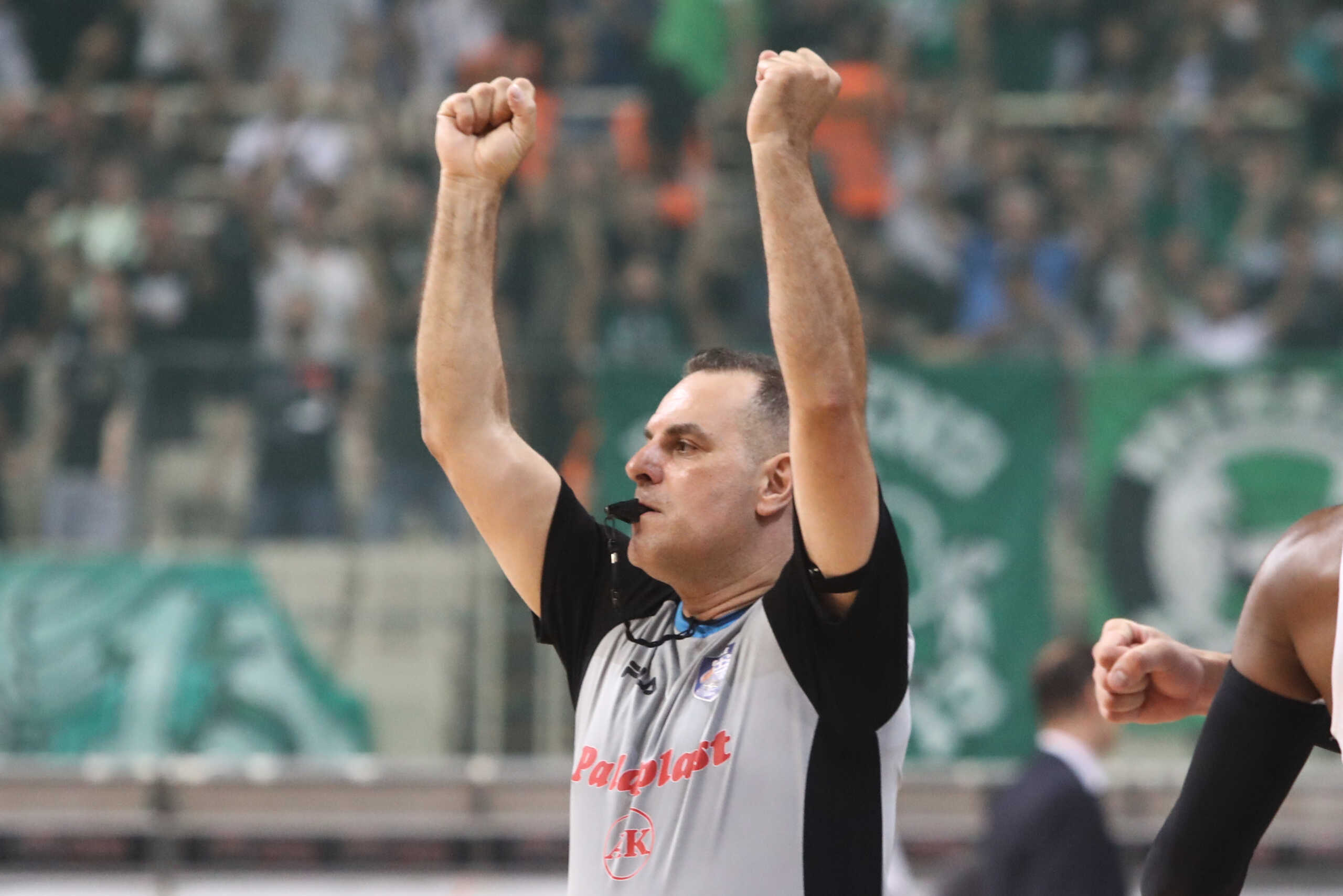 BASKET LEAGUE 2021-2022