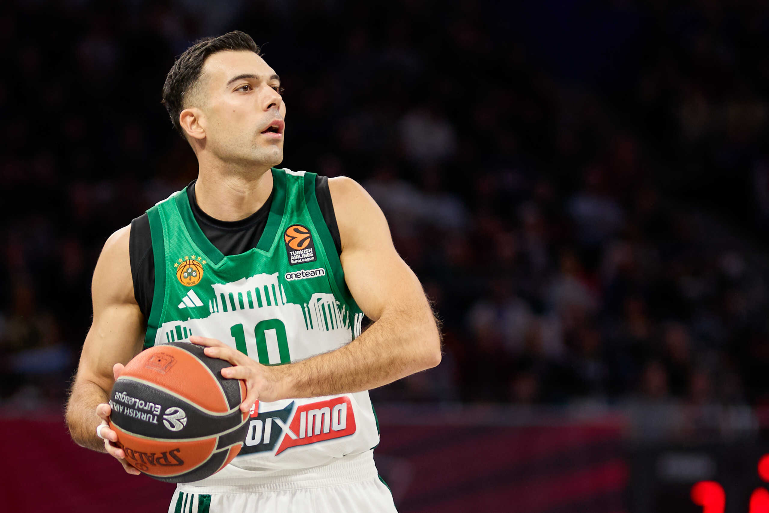 EUROLEAGUE 2023-2024