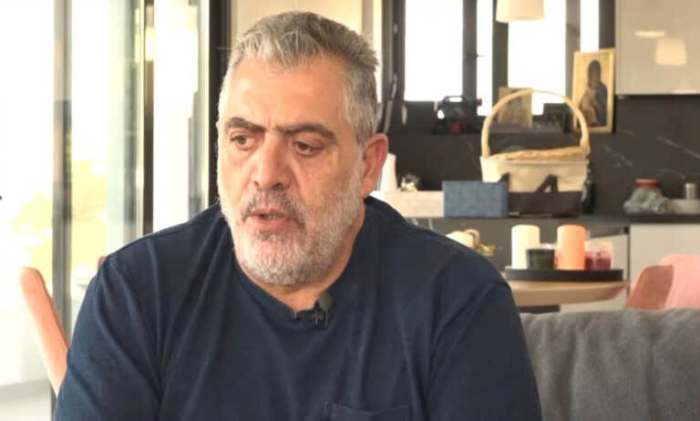 Κούλλης Νικολάου: Ξοδέψαμε τα πάντα για το Famagusta και δεν εννοώ μόνο λεφτά