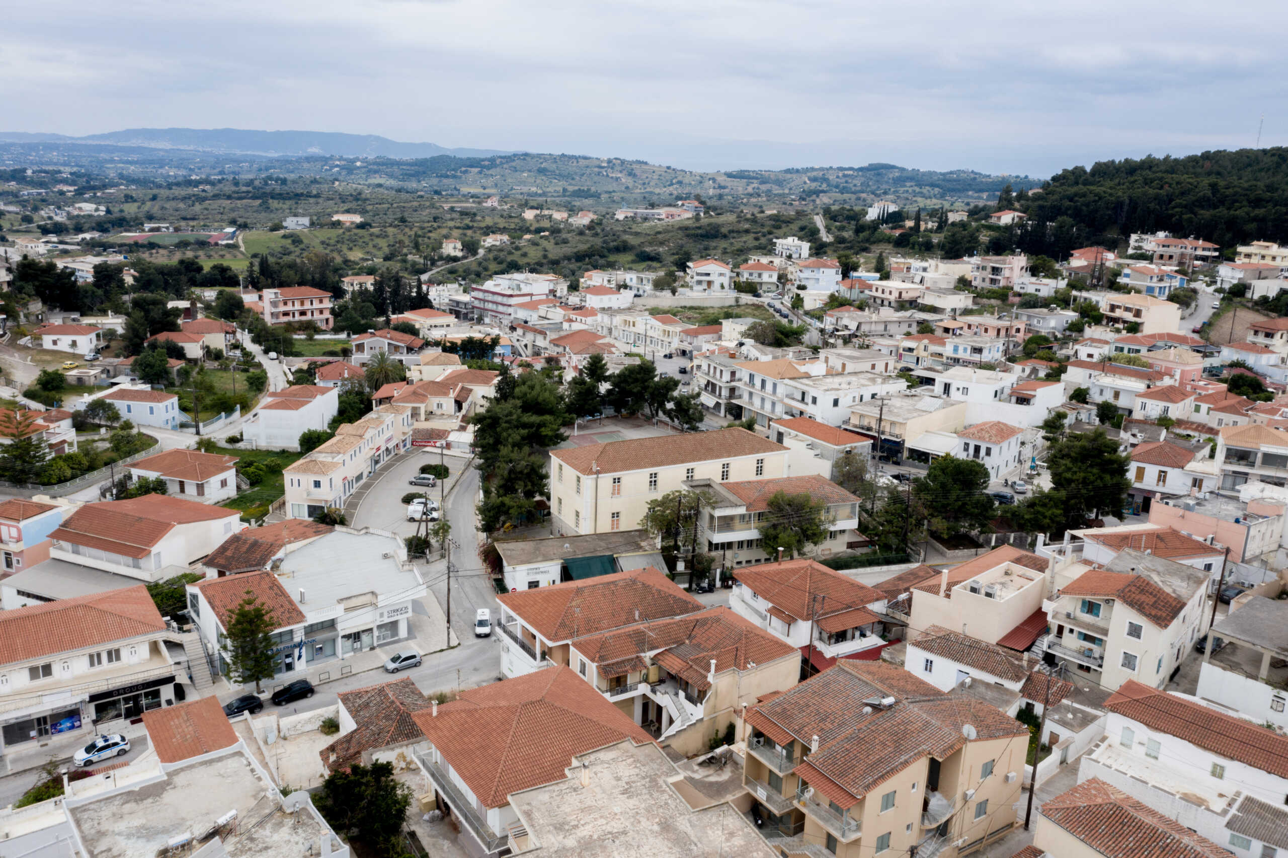 Σεισμός στο Κρανίδι: Κλειστά τα σχολεία στη Νότια Κυνουρία – Καμία αναφορά για ζημιές