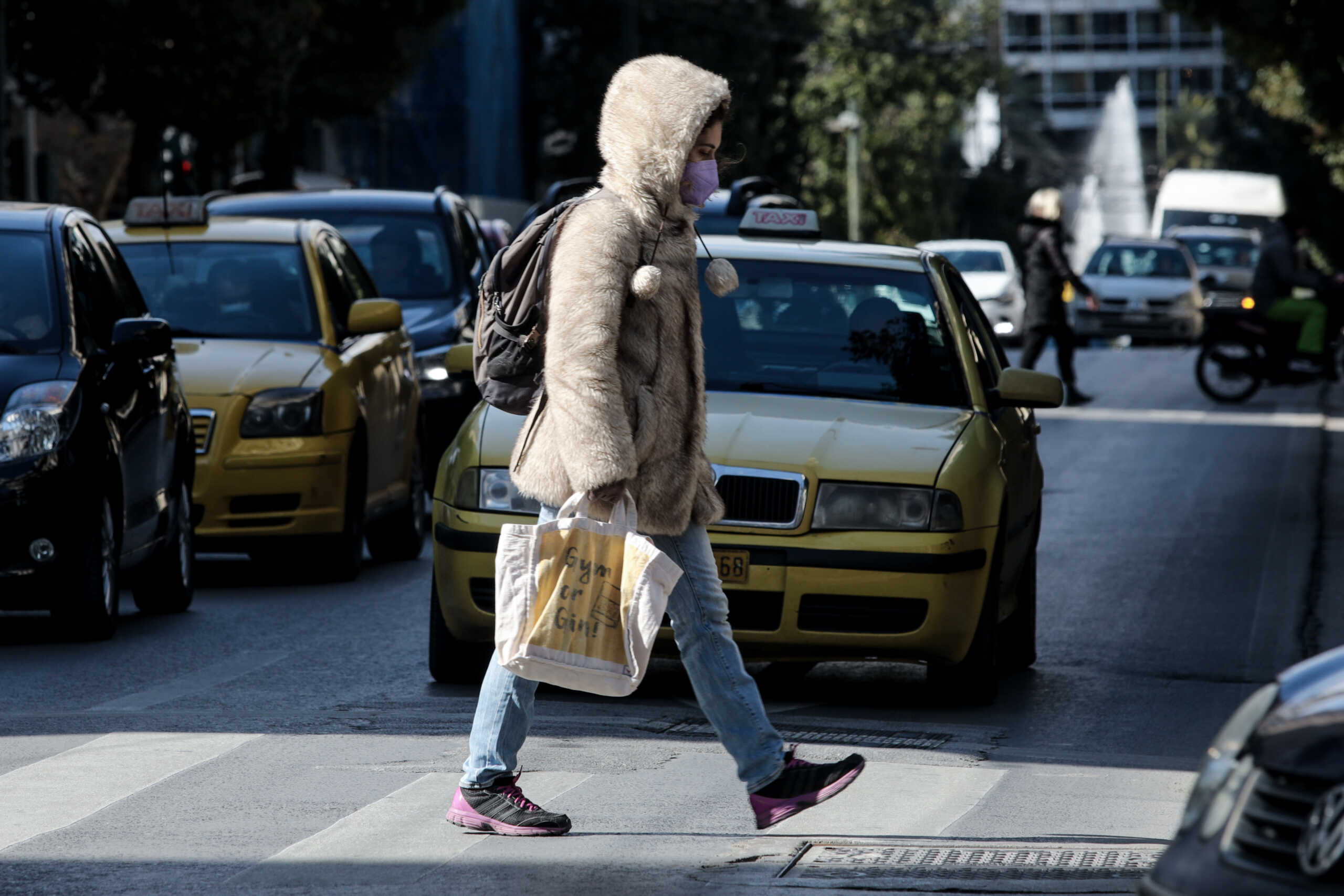 ΣΤΙΓΜΙΟΤΥΠΑ ΣΤΟ ΚΕΝΤΡΟ ΤΗΣ ΑΘΗΝΑΣ (ΓΙΑΝΝΗΣ ΠΑΝΑΓΟΠΟΥΛΟΣ