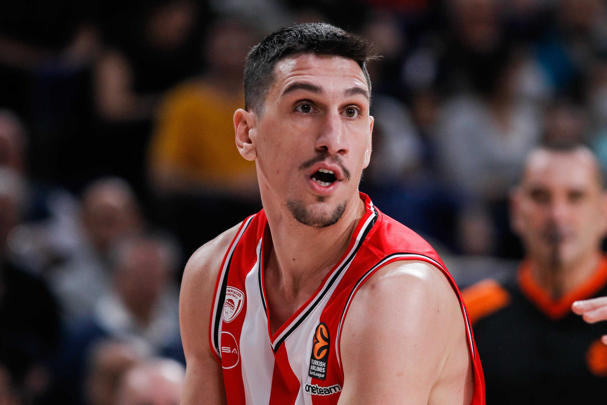 EUROLEAGUE 2023-2024