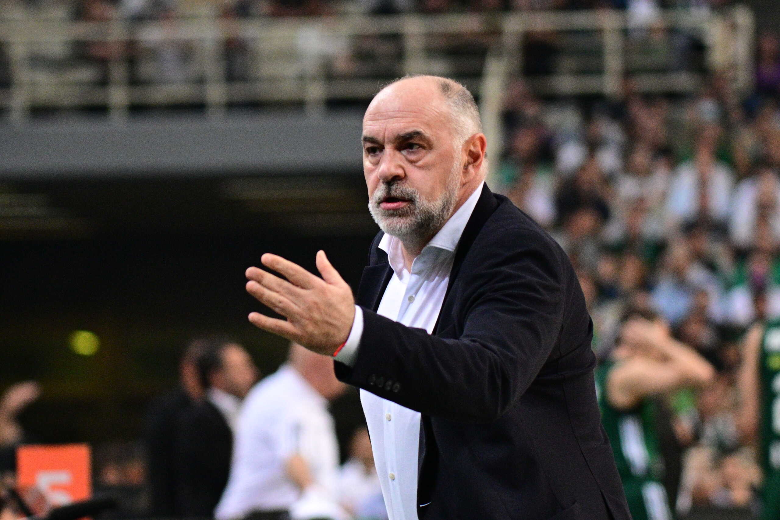 EUROLEAGUE 2023-2024