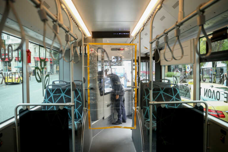 Υπουργείο Μεταφορών: Σε δεύτερο διαγωνισμό η προμήθεια των 100 λεωφορείων – Οι λόγοι που απορρίφθηκε η προσφορά
