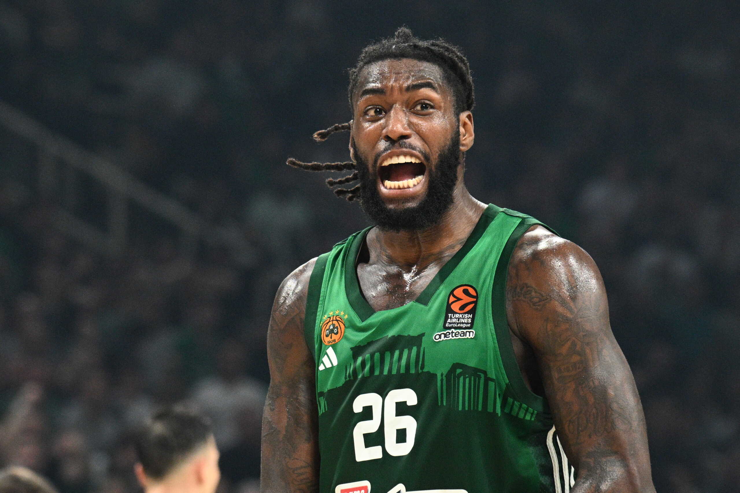 EUROLEAGUE 2023 - 2024